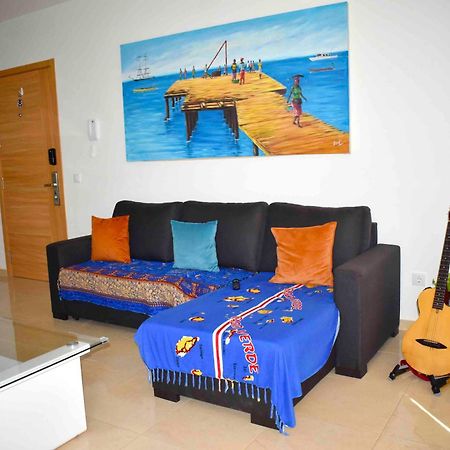 Taninho Apartman Santa Maria Kültér fotó