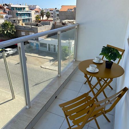 Taninho Apartman Santa Maria Kültér fotó