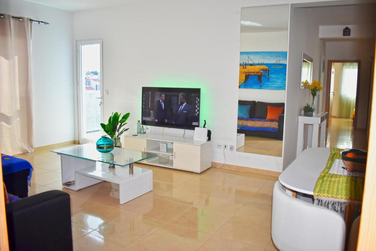 Taninho Apartman Santa Maria Kültér fotó