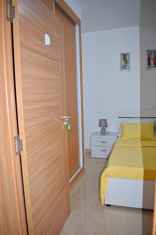 Taninho Apartman Santa Maria Kültér fotó