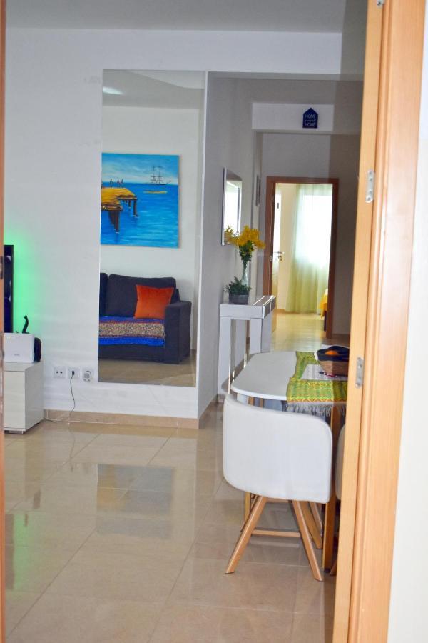 Taninho Apartman Santa Maria Kültér fotó