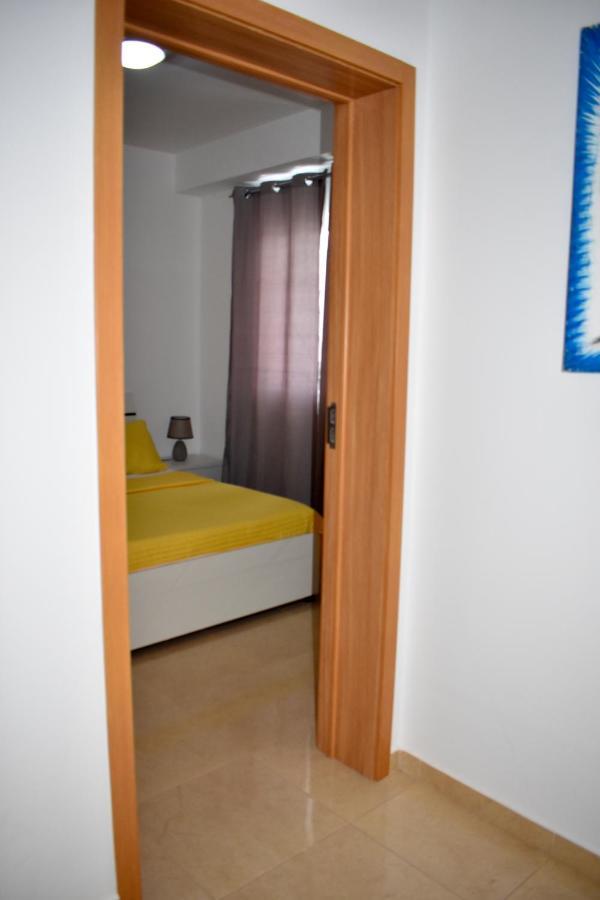 Taninho Apartman Santa Maria Kültér fotó