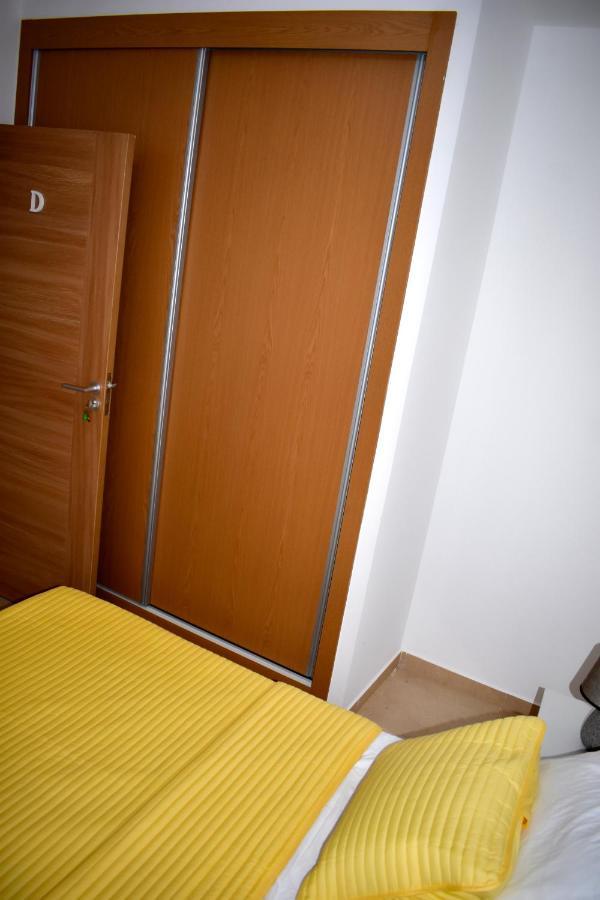 Taninho Apartman Santa Maria Kültér fotó