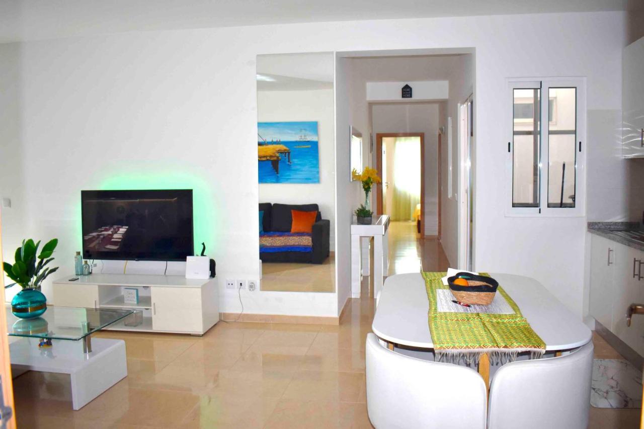 Taninho Apartman Santa Maria Kültér fotó