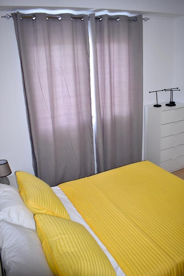 Taninho Apartman Santa Maria Kültér fotó