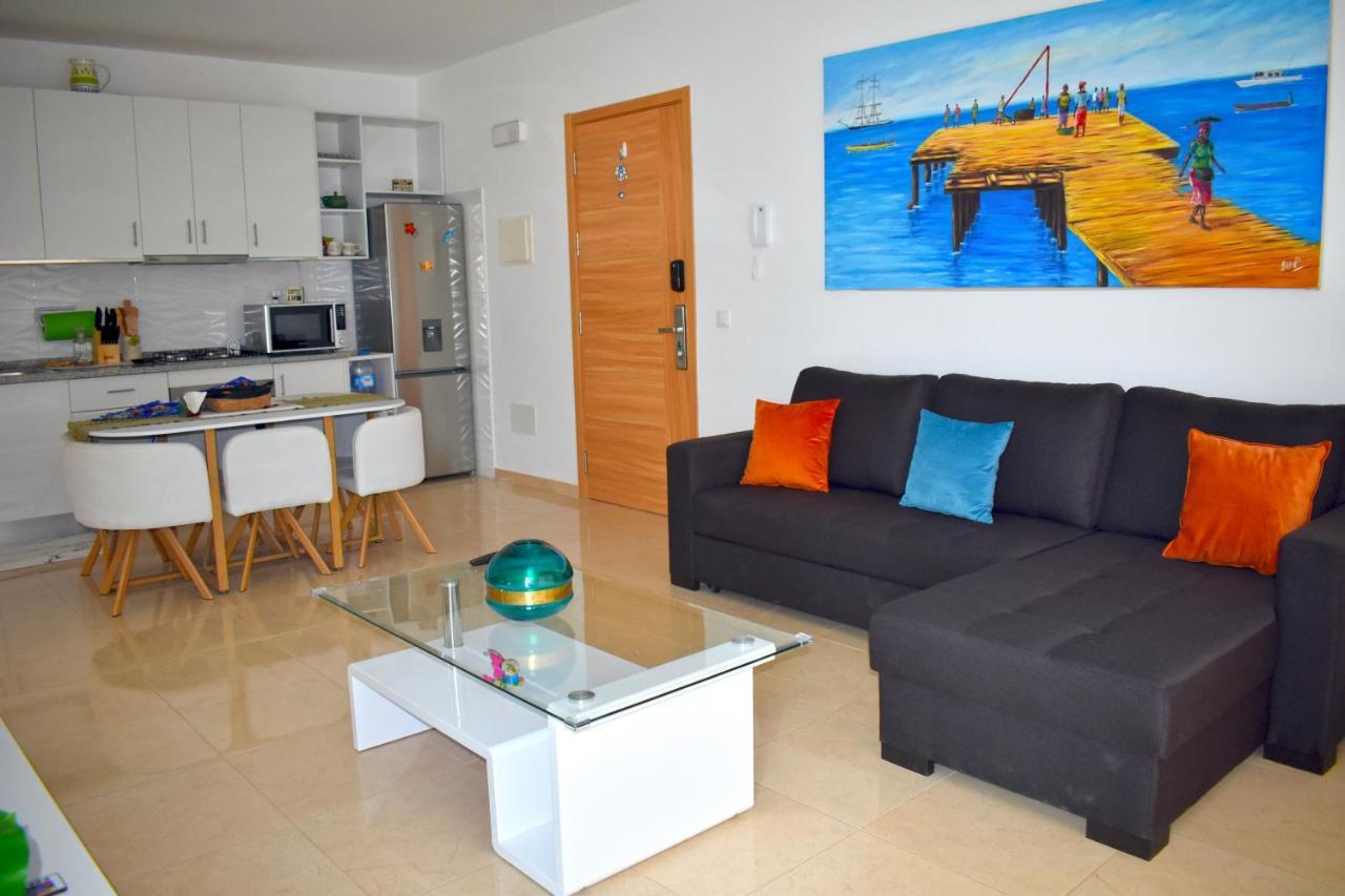 Taninho Apartman Santa Maria Kültér fotó