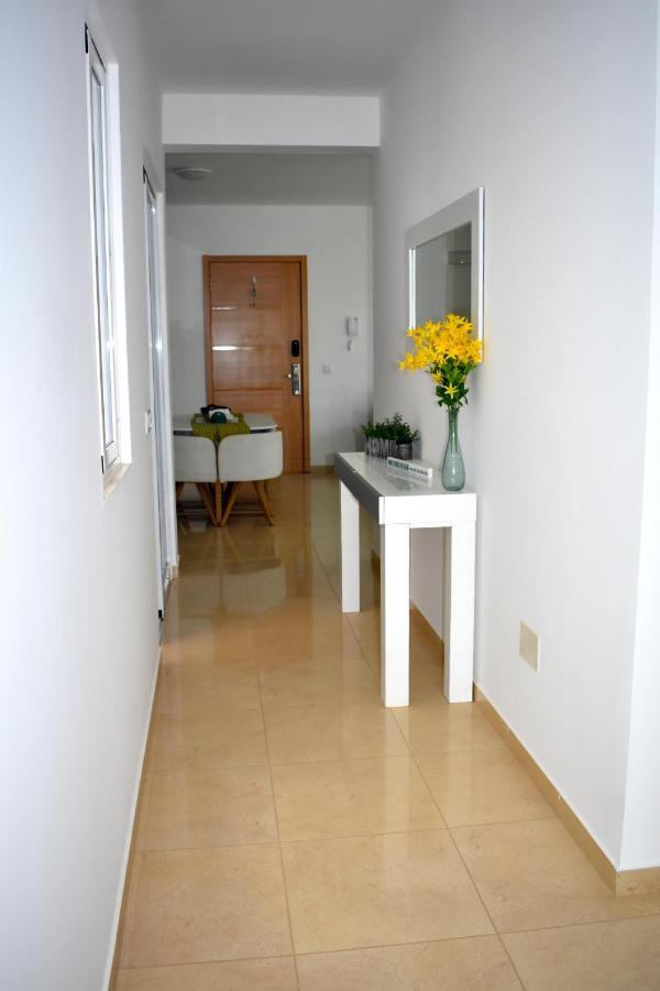 Taninho Apartman Santa Maria Kültér fotó