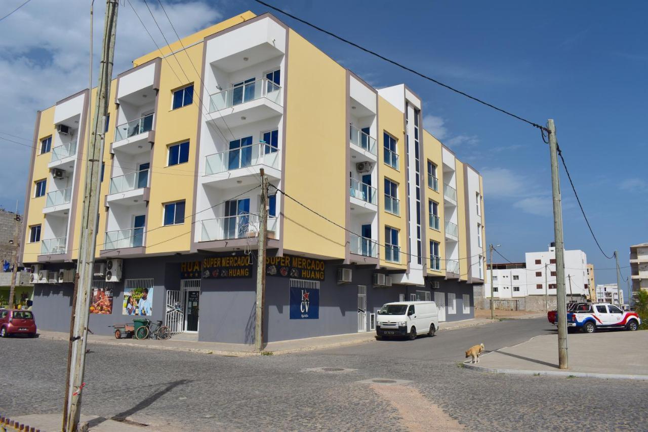 Taninho Apartman Santa Maria Kültér fotó