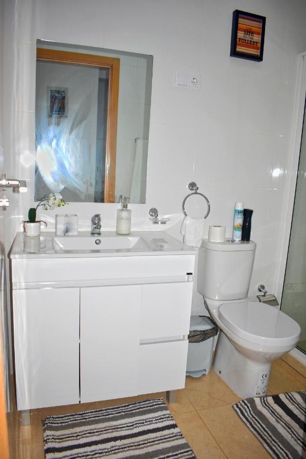Taninho Apartman Santa Maria Kültér fotó