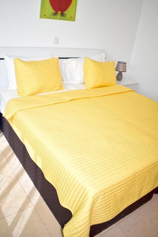 Taninho Apartman Santa Maria Kültér fotó