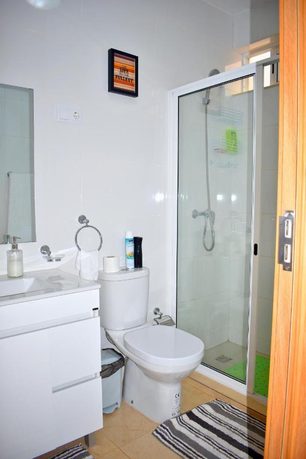 Taninho Apartman Santa Maria Kültér fotó