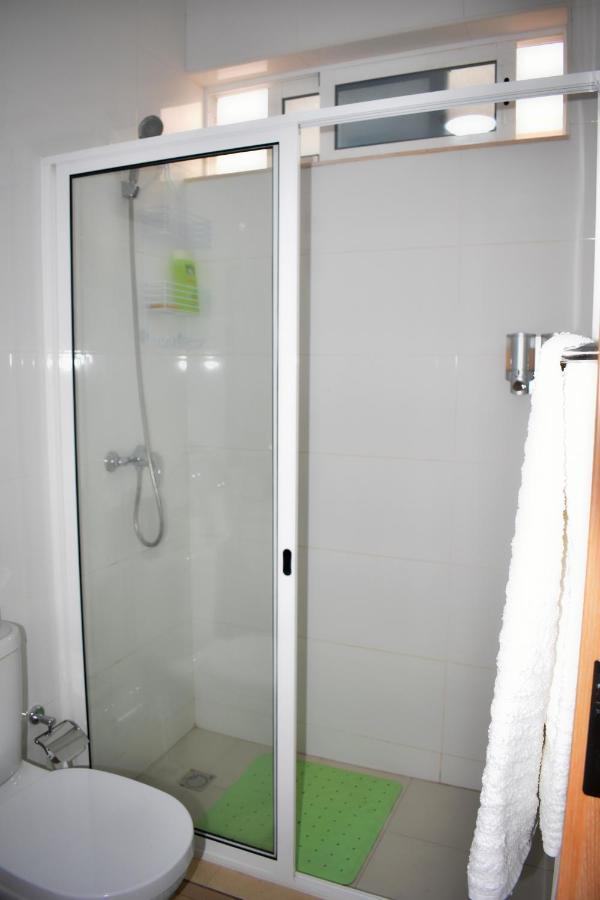 Taninho Apartman Santa Maria Kültér fotó
