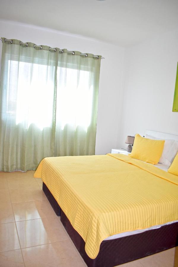 Taninho Apartman Santa Maria Kültér fotó